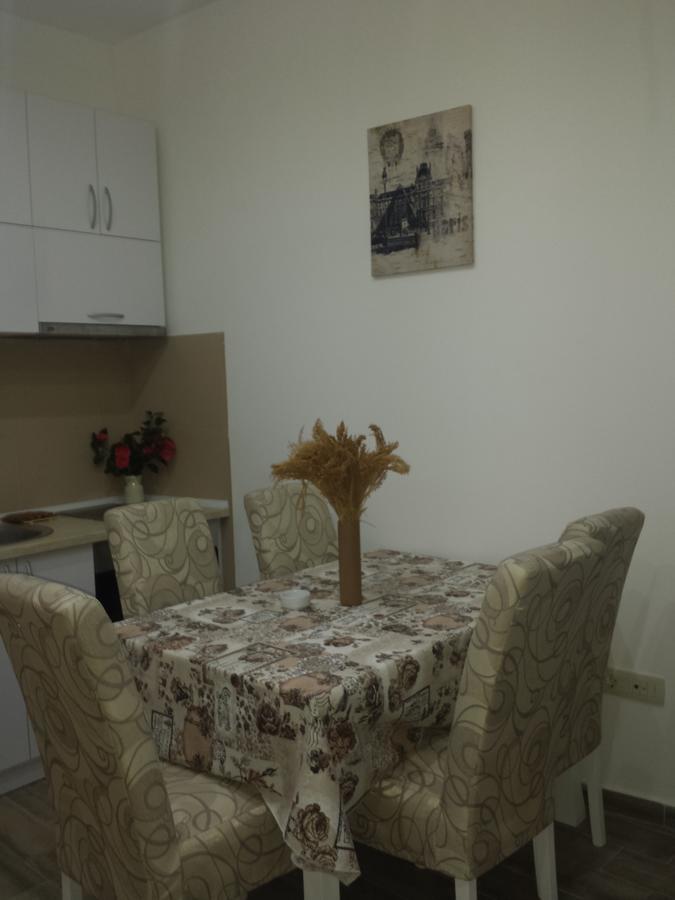 Apartment Dragan Budva Exterior foto