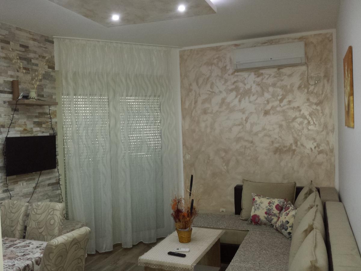 Apartment Dragan Budva Exterior foto